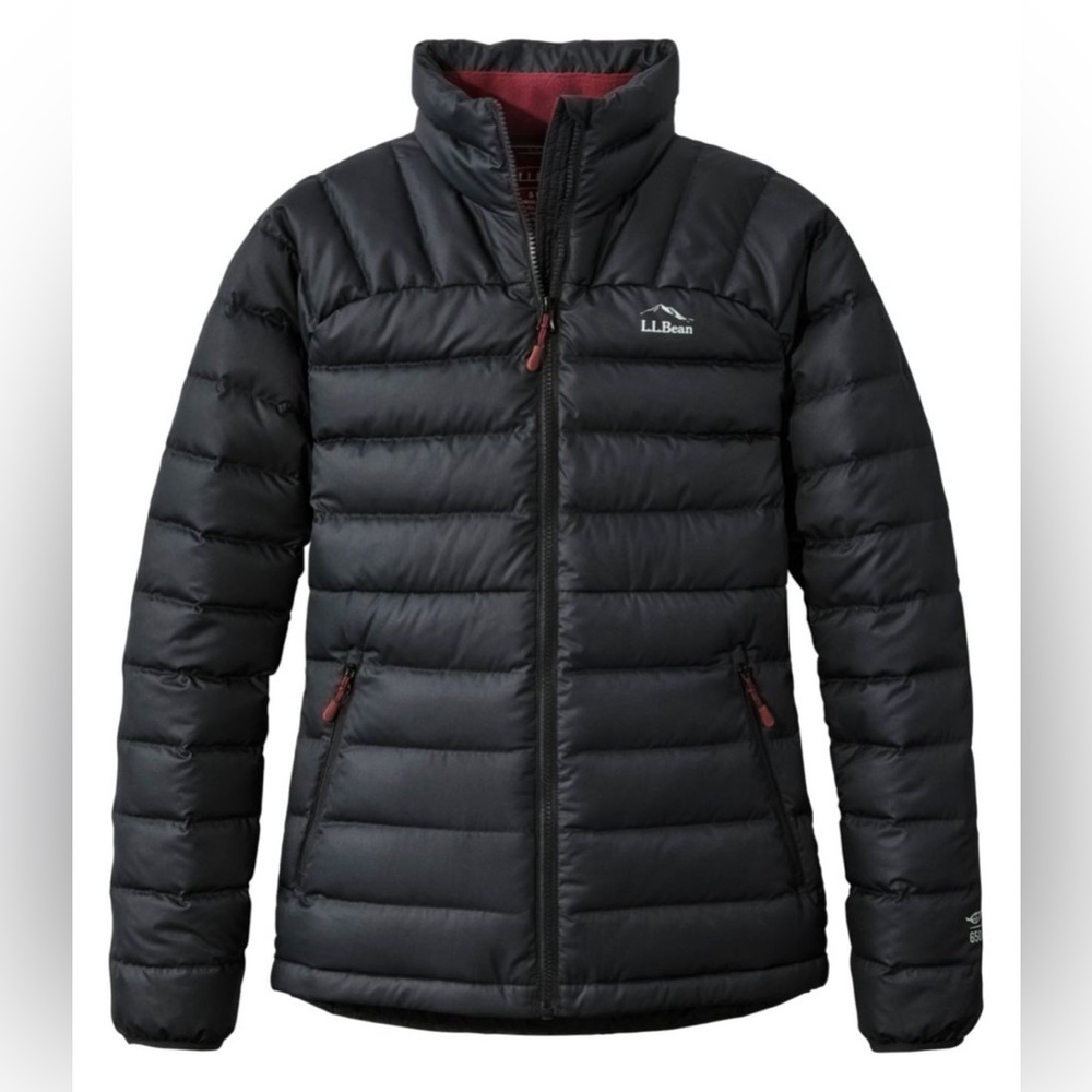 🆕 L.L. bean coat